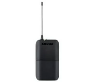 Портативный поясной передатчик Shure BLX1 M17