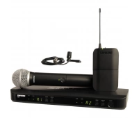 Shure BLX1288E/CVL M17