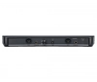 Двухканальная радиосистема Shure BLX1288E/MX53 M17 662 - 686 MHz