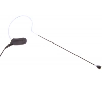Двухканальная радиосистема Shure BLX1288E/MX53 M17 662 - 686 MHz