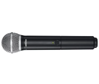 Двухканальная радиосистема Shure BLX1288E/P31 M17 662-686 MHz