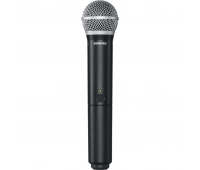Двухканальная радиосистема Shure BLX1288E/SM31 M17 662-686 MHz