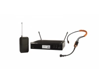 Радиосистема головная Shure BLX14RE/SM31 M17 662-686 MHz