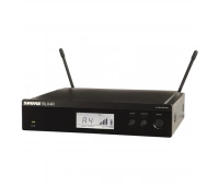 Радиосистема головная с микрофоном SM35 Shure BLX14RE/SM35 M17 662-686 MHz