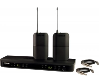 Shure BLX188E M17 662-686 MHz