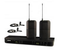 Shure BLX188E/CVL M17 662-686 MHz