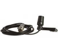 Shure BLX188E/CVL M17 662-686 MHz