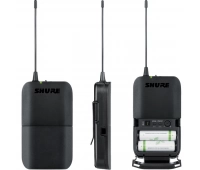 Двухканальная радиосистема Shure BLX188E/CVL M17 662-686 MHz