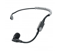 Двухканальная радиосистема Shure BLX188E/SM35 M17 662-686 MHz