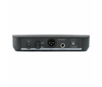 Shure BLX24E/PG58 M17 662-686 MHz