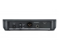 Shure BLX24E/SM58 M17 662-686 MHz