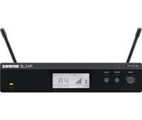 Shure BLX24RE/SM58 M17 662-686 MHz