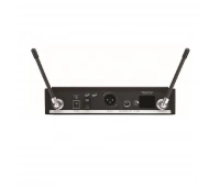 Shure BLX24RE/SM58 M17 662-686 MHz