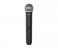 Shure BLX24RE/SM58 M17 662-686 MHz