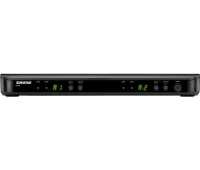 Shure BLX288E/PG58 M17 662-686 MHz