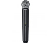 Двухканальная радиосистема Shure BLX288E/SM58 M17662-686 MHz