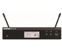 Приемник в металлическом корпусе Shure BLX4RE M17