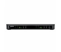 Двухканальный приемник Shure BLX88E M17 662-686 MHz