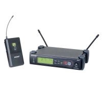 Профессиональная радиосистема Shure SLX14E Q24 736 - 754 MHz