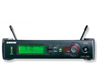 Профессиональная радиосистема Shure SLX14E Q24 736 - 754 MHz