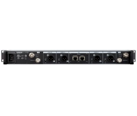 Четырехканальный цифровой приемник серии ULXD Shure ULXD4QE G51