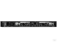 Двухканальный приемник Shure UR4D+ J5E  578 - 638 MHz