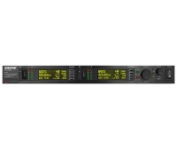 Двухканальный передатчик Shure P10TE J8E 554 – 626