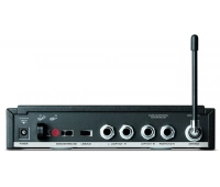 Shure P3TER112GR K3E
