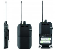 Shure P3TER112GR K3E
