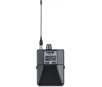 Поясной приемник системы PSM900 Shure P9RA+ K1E