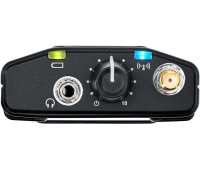 Поясной приемник системы PSM900 Shure P9RA+ K1E