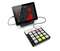 MIDI контроллер IK MULTIMEDIA iRig Pads MIDI