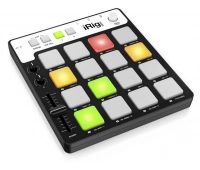 MIDI контроллер IK MULTIMEDIA iRig Pads MIDI