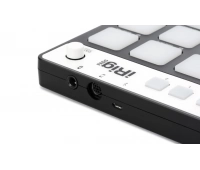 MIDI контроллер IK MULTIMEDIA iRig Pads MIDI