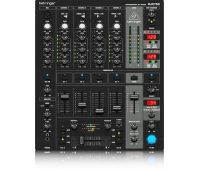 Микшер для DJ Behringer PRO MIXER DJX750