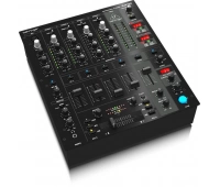 Микшер для DJ Behringer PRO MIXER DJX750