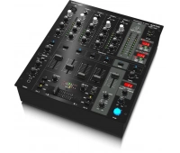 Behringer PRO MIXER DJX750