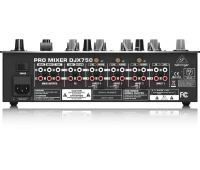 Behringer PRO MIXER DJX750