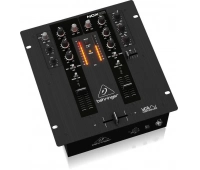 Микшер для DJ Behringer PRO MIXER NOX101