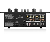 Микшер для DJ Behringer PRO MIXER NOX101