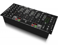 Микшер для DJ Behringer PRO MIXER VMX1000USB