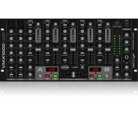 Микшер для DJ Behringer PRO MIXER VMX1000USB