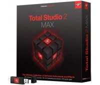 IK MULTIMEDIA Total Studio 2 MAX