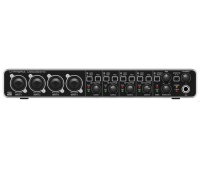 Внешний USB / MIDIинтерфейс Behringer UMC404HD