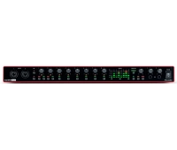 Аудио интерфейс USB FOCUSRITE Scarlett 18i20 3rd Gen