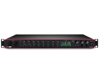 Аудио интерфейс USB FOCUSRITE Scarlett 18i20 3rd Gen