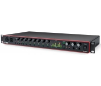 Аудио интерфейс USB FOCUSRITE Scarlett 18i20 3rd Gen