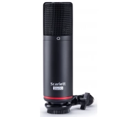 Студийный комплект FOCUSRITE Scarlett Solo Studio 3rd Gen