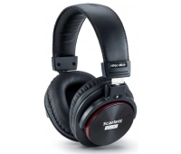 Студийный комплект FOCUSRITE Scarlett Solo Studio 3rd Gen