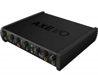 IK MULTIMEDIA AXE I/O